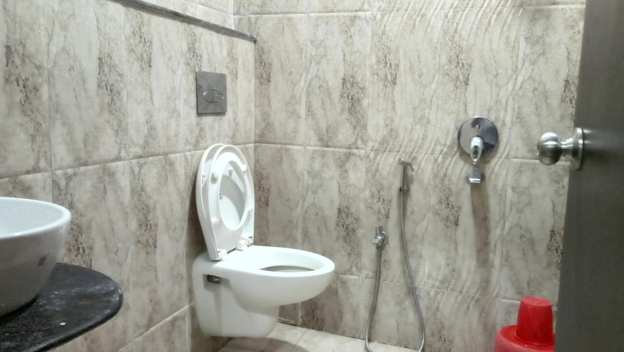 Hotel Barkha Rāipur Esterno foto