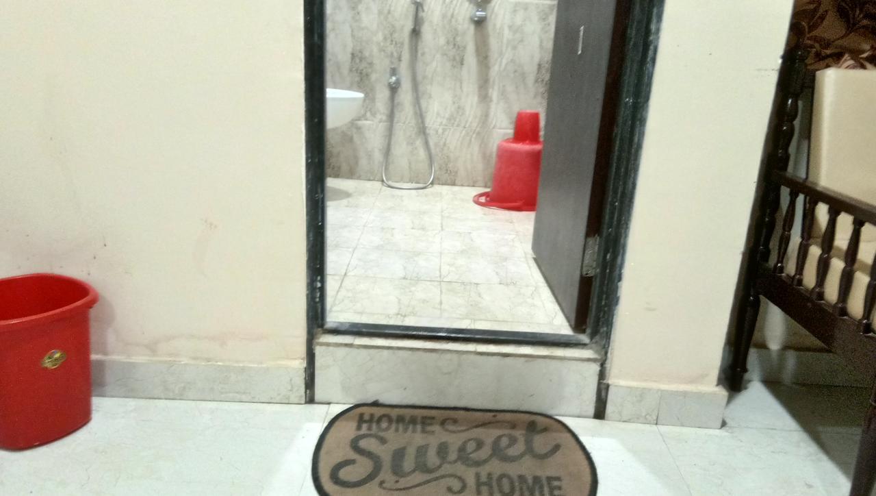 Hotel Barkha Rāipur Esterno foto