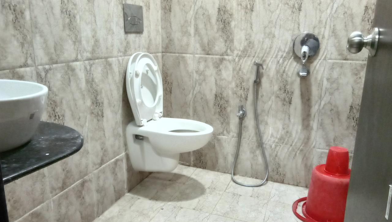 Hotel Barkha Rāipur Esterno foto